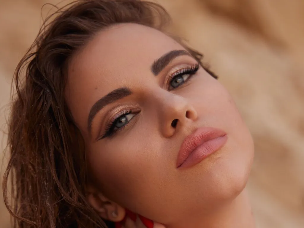 JessicaKroft live now