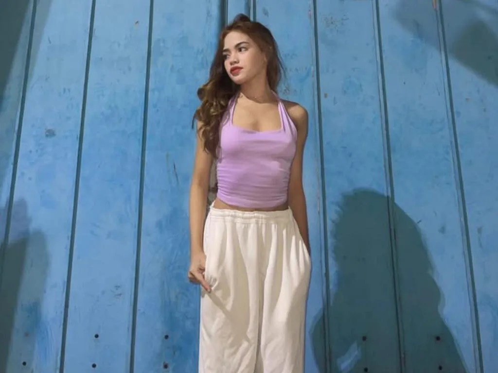 NancyLoppez live now