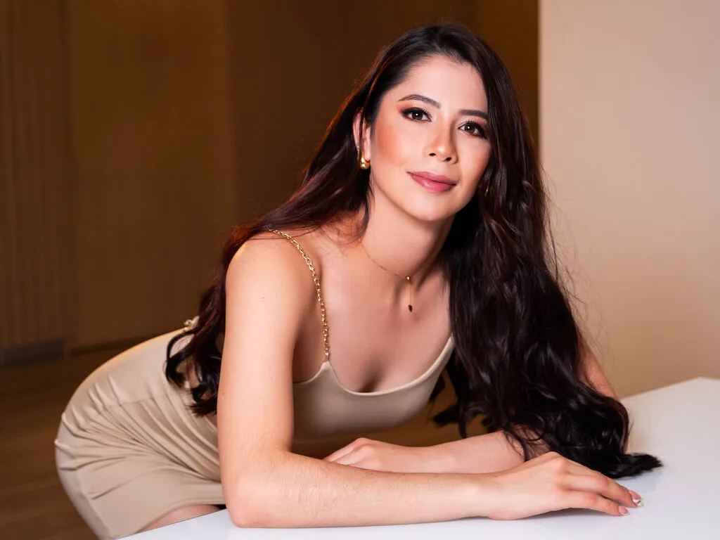 ValentinaHoffman live now