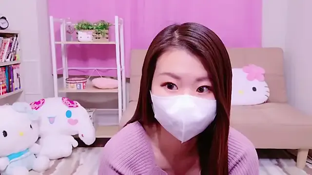 -COCOAtann- live now