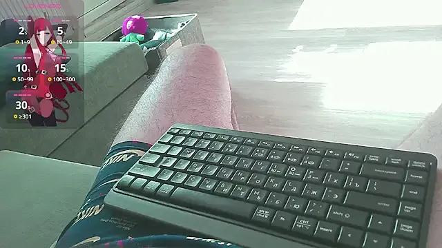 6YourBunny9 live now