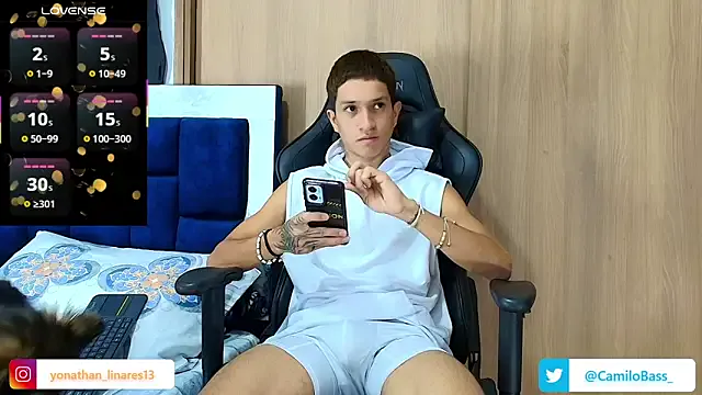 _CamiloBass Image 16