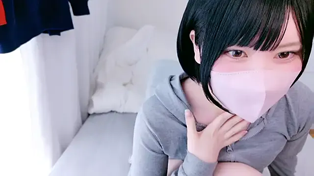 _HIKARU_ live now