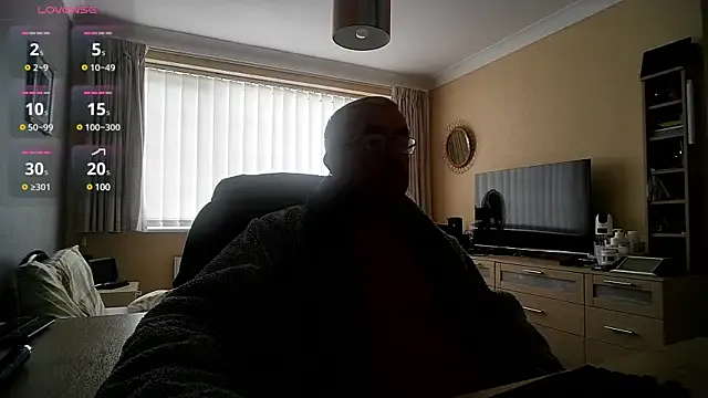 Aandy62 live now