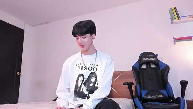 AerumChae live now