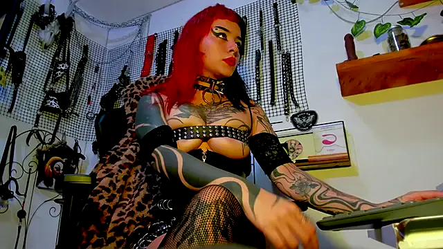 Agatha_BDSM Image 3