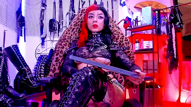 Agatha_BDSM Image 7
