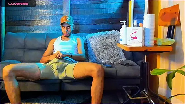 Alex_bigcock11_ Image 18