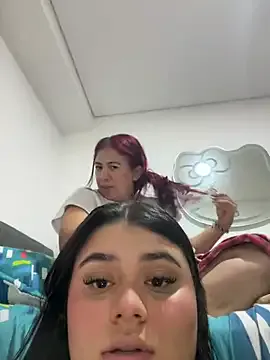 alissonfernandez_ live now