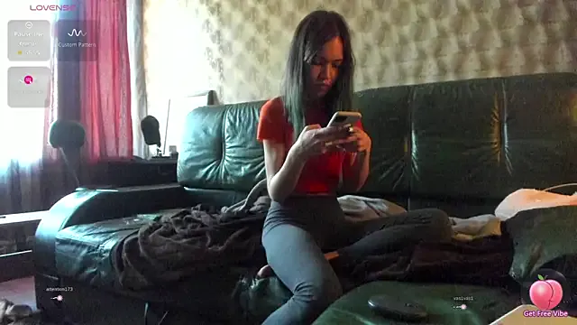 AnnexedPistol live now