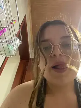 Aphrill live now