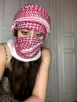 Arab-mimi live now