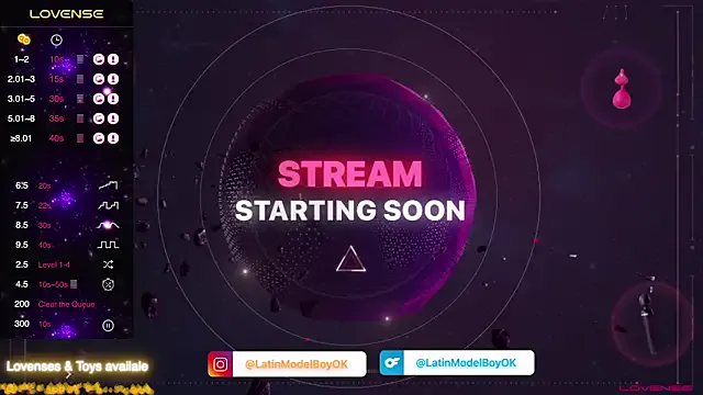 arielenbsas live now