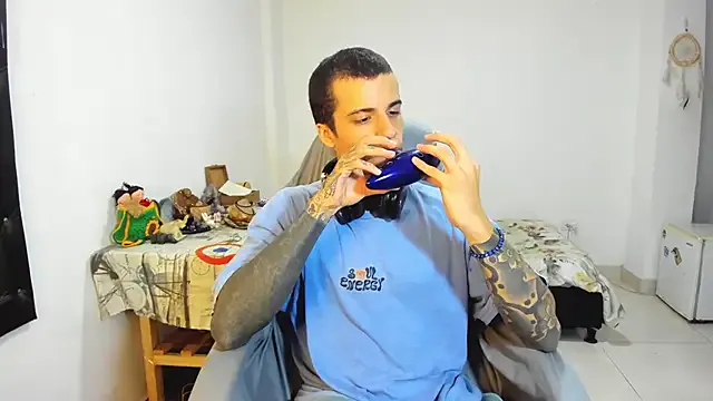 Balo_lovers live now