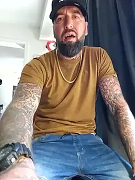 Beardedtattood Image 12