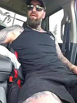 Beardedtattood Image 2