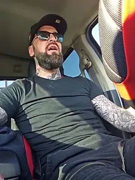 Beardedtattood Image 6