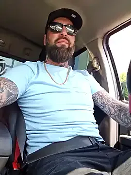 Beardedtattood Image 7