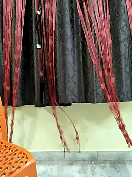 bhuvana_555 live now