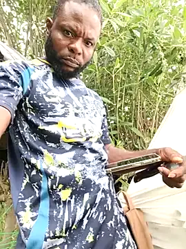 bigblackbangerkay live now