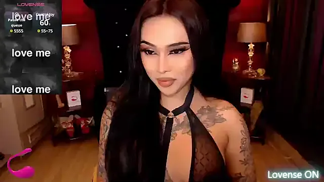 BigCockMARIAts Image 4