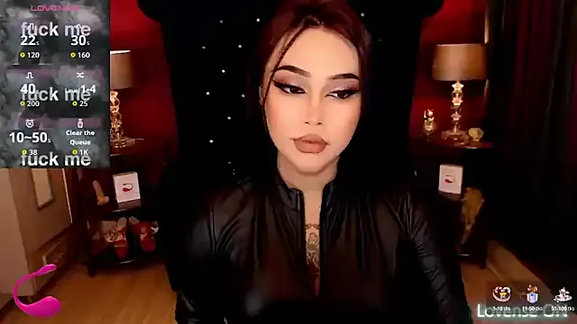 BigCockMARIAts Image 7