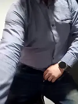 BigCristh79 live now