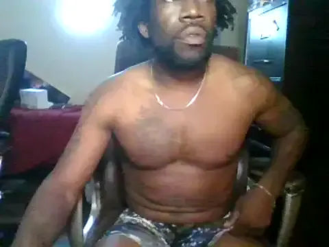 BigDMann40 live now