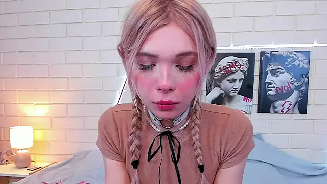 Blondy_Fina Image 16