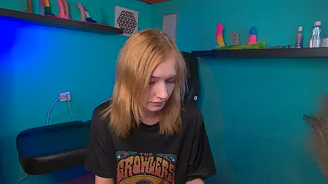 BritneyDutch live now