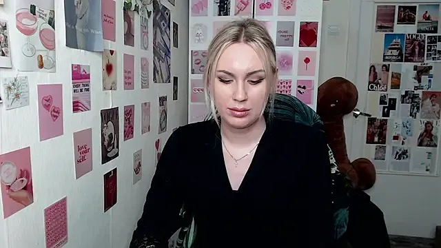 CapriScorpion live now