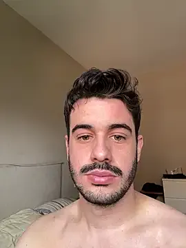 Carl242000 live now