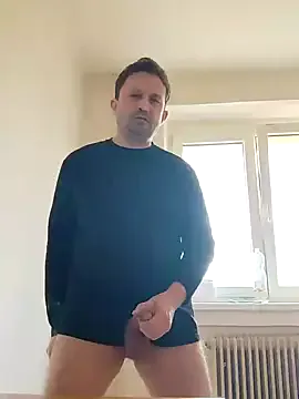 Chokakabraz live now