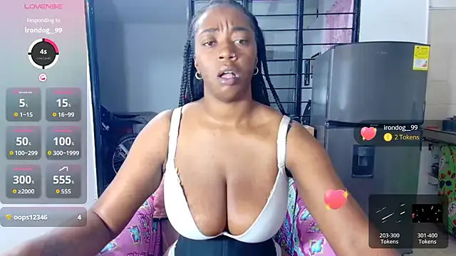 CiaraEbony Image 15