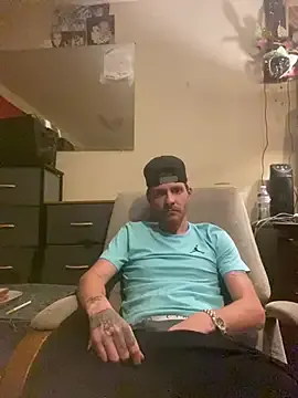 CityBoy75211 live now