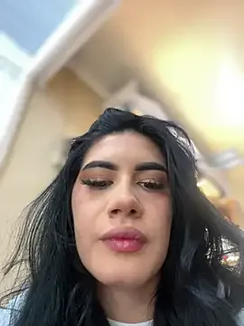 clarachanelricek live now