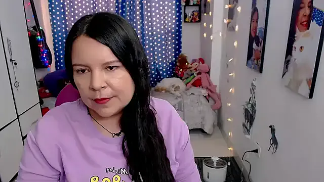 claryssa_ live now