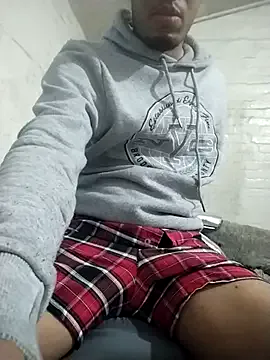 ColouredPapi live now