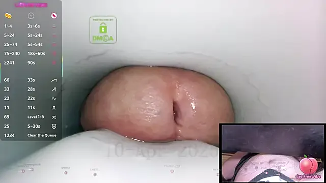 controlmytoys live now