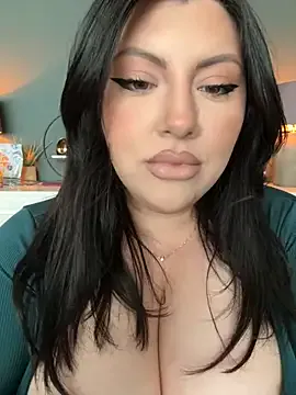 CurvyKimmy1 Image 12