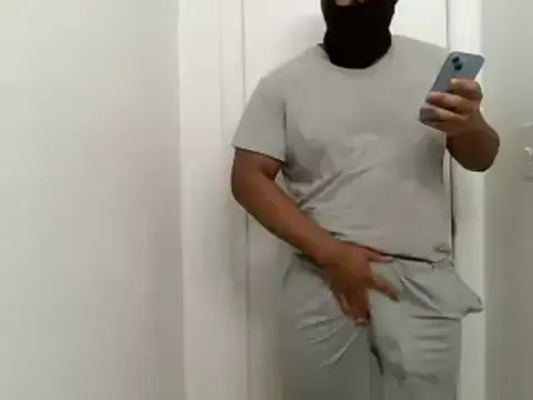 daddythiccklegg live now