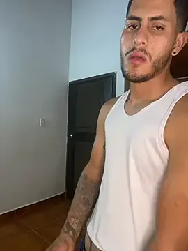 Dalton_oficial live now