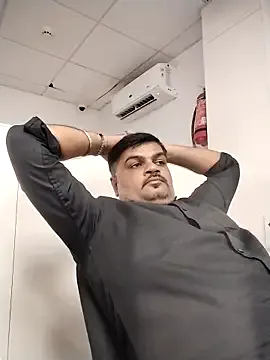 Desi_Lodo_Gujju_Boy Image 4
