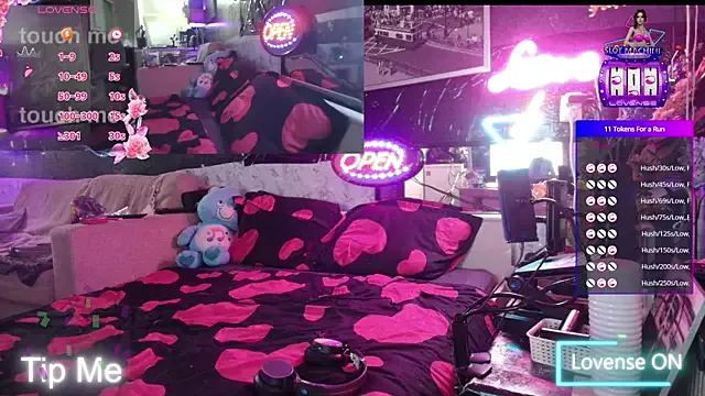 Doggyray44 live now
