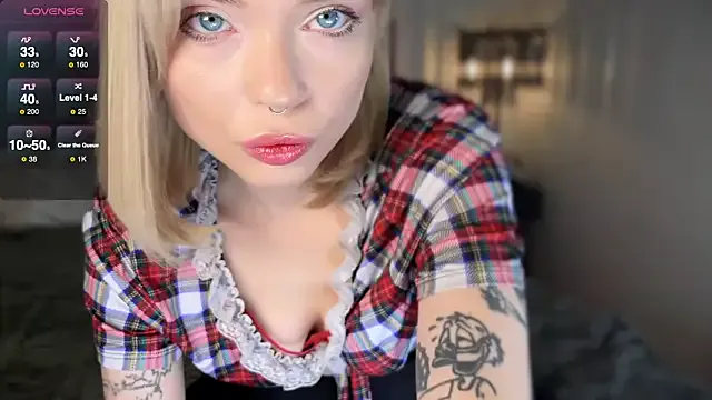 dollfromvenus Image 17