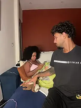EbonyGoddess_Servant Image 3