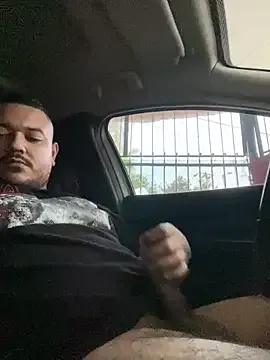 El_Titan1998 live now