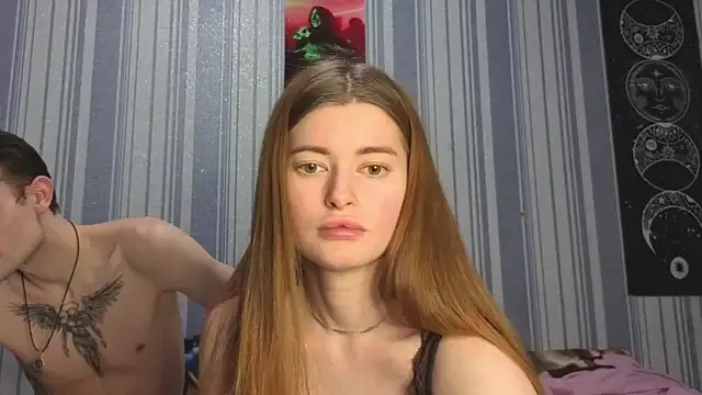 EmiliaCouple Image 8