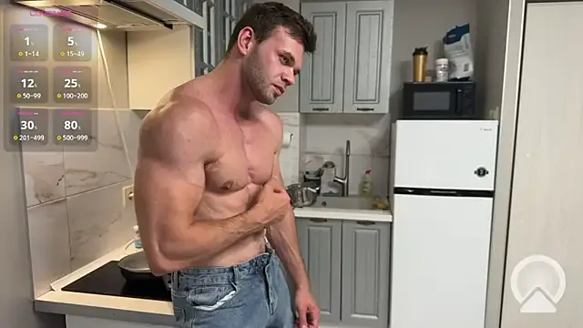 ericeric507 live now