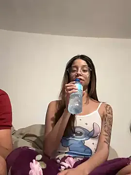 FadaPerigosa live now